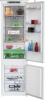  Réfrigérateur congélateur encastrable BCNA306E4SN Beko