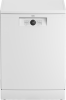  Lave-vaisselle pose libre BDFN26441W Beko
