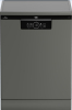  Lave-vaisselle pose libre BDFN26446G Beko