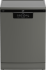  Lave-vaisselle pose libre BDFN26446G Beko