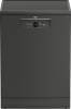  Lave-vaisselle pose libre BDFN26460G Beko