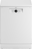  Lave-vaisselle pose libre BDFN26540WP Beko