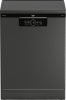  Lave-vaisselle pose libre BDFN26560GP Beko