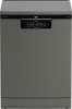  Lave-vaisselle pose libre BDFN26561G Beko