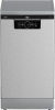  Lave-vaisselle pose libre BDFS26040X Beko