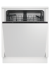  Lave-vaisselle intégrable BDIN16420 Beko