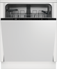  Lave-vaisselle intégrable BDIN16441 Beko