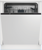  Lave-vaisselle intégrable BDIN164E1 Beko