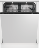  Lave-vaisselle intégrable BDIN18451 Beko