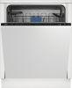  Lave-vaisselle intégrable BDIN28450C Beko