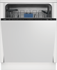  Lave-vaisselle intégrable BDIN284D0C Beko