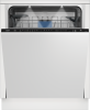  Lave-vaisselle intégrable BDIN29453 Beko
