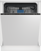  Lave-vaisselle intégrable BDIN37530 Beko