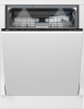  Lave-vaisselle intégrable BDIN37540WP Beko