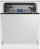  Lave-vaisselle intégrable BDIN38460 Beko