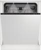  Lave-vaisselle intégrable BDIN38550C Beko
