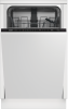 Lave-vaisselle intégrable BDIS16030 Beko  Lave-vaisselle intégrable BDIS16030 Beko