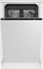  Lave-vaisselle intégrable BDIS35030 Beko