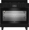  Cuisinière BGM11226EB Beko
