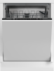  Lave-vaisselle intégrable BLVI84F Beko