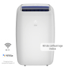  Climatiseur connecté BP1095CN Beko