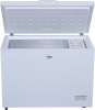  Congélateur CF316EWN Beko