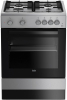  Cuisinière CUM650X Beko