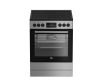  Cuisinière CUV6732XG Beko