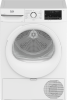  Sèche-linge pompe à chaleur D2H28491W Beko