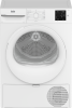  Sèche-linge pompe à chaleur D3H17D91W Beko