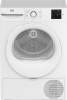  Sèche-linge pompe à chaleur D3H18C01W Beko