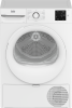 Sèche-linge pompe à chaleur D3H18D01W Beko
