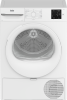  Sèche-linge pompe à chaleur D3H19E01W Beko