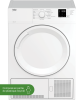  Sèche-linge DB8112PA0W Beko