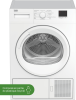  Sèche-linge DBH8246DGA0WW Beko