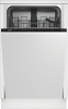  Lave-vaisselle intégrable DIS35020 Beko