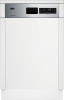  Lave-vaisselle intégrable DSS28121X Beko