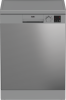  Lave-vaisselle pose libre DVN06430X Beko