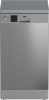  Lave-vaisselle pose libre DVS05030X Beko