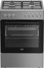  Cuisinière FBE62131XDT Beko