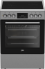  Cuisinière FBE67310GX Beko