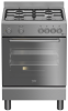  Cuisinière FBG62030GXCT Beko