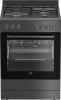  Cuisinière FBM63130ACT Beko