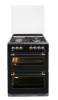  Cuisinière FDF63110DBR Beko