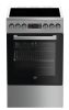  Cuisinière FSE57300GX Beko