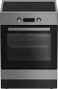  Cuisinière FSE68302MXC Beko