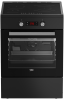  Cuisinière FSE68314MBC Beko