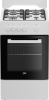  Cuisinière FSG53W Beko