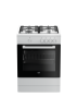  Cuisinière FSG62000DW Beko