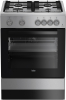  Cuisinière FSG62110DSCS Beko